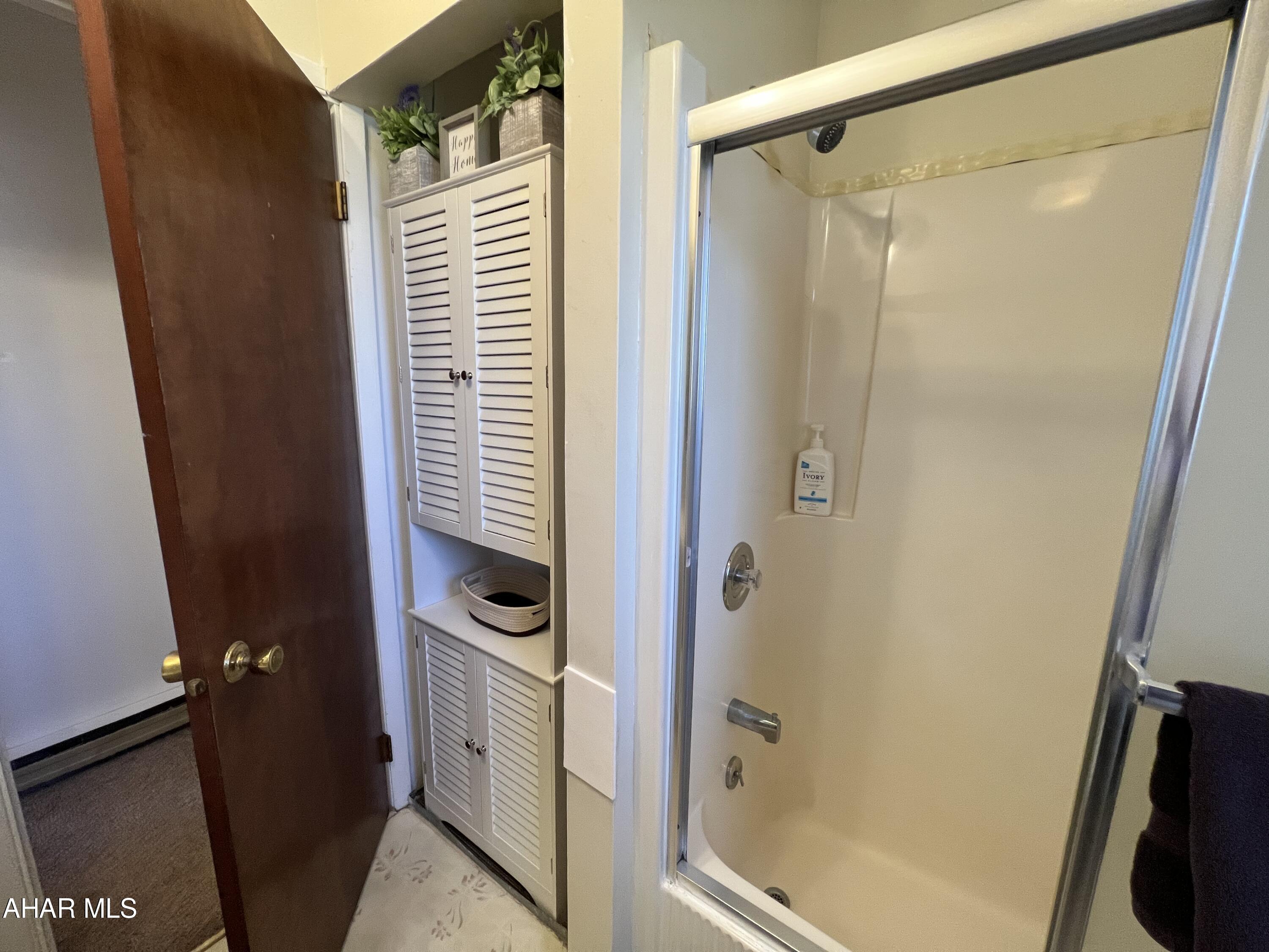 Penn Terrace - Residential