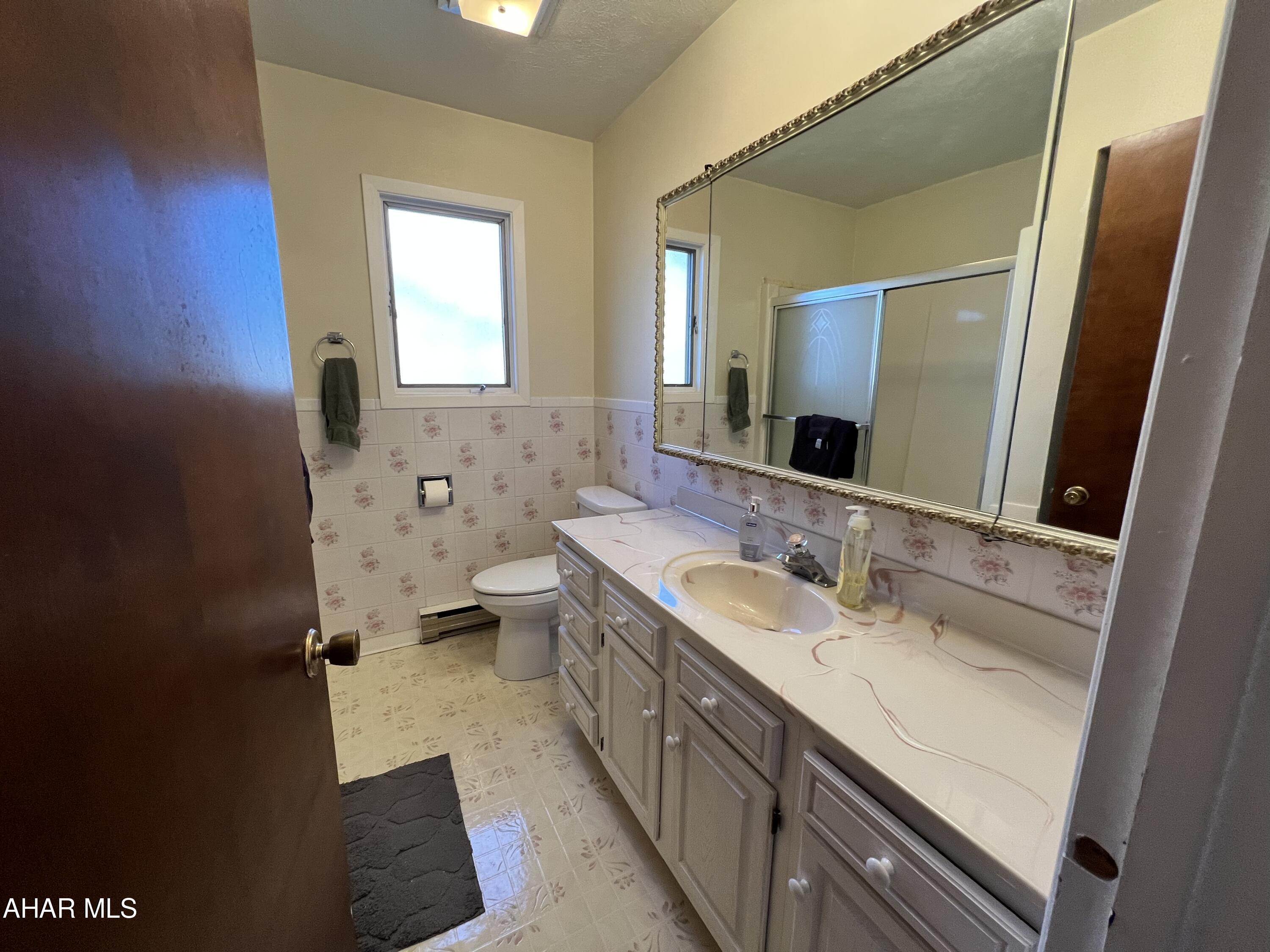 Penn Terrace - Residential