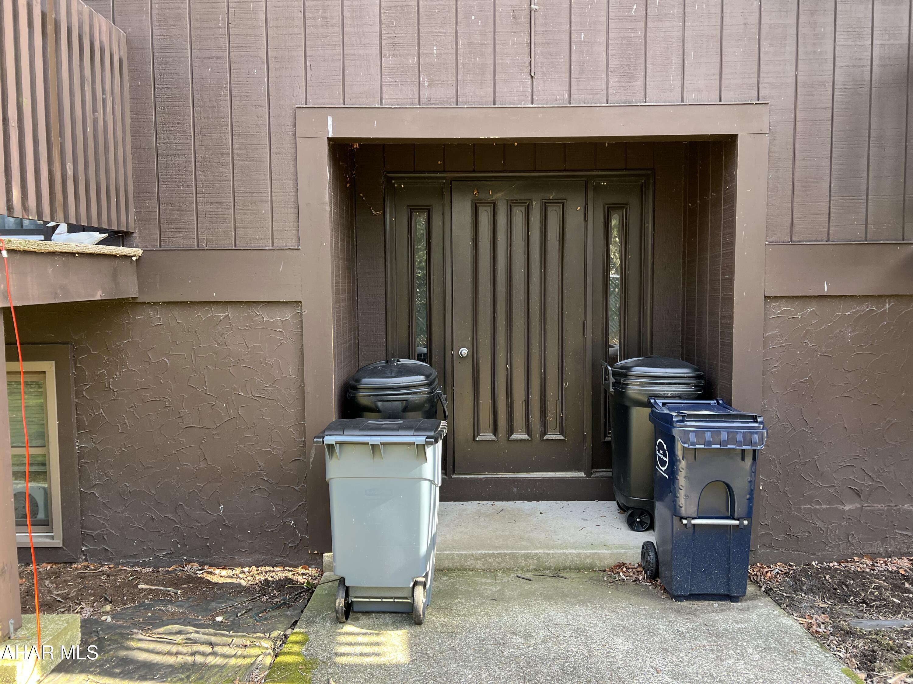 Penn Terrace - Residential