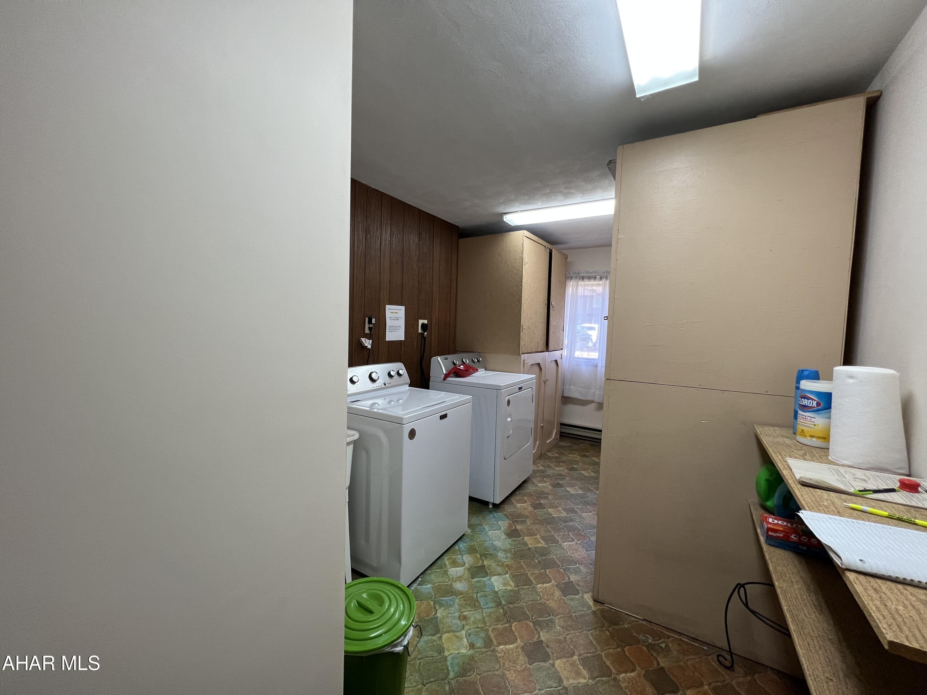 Penn Terrace - Residential