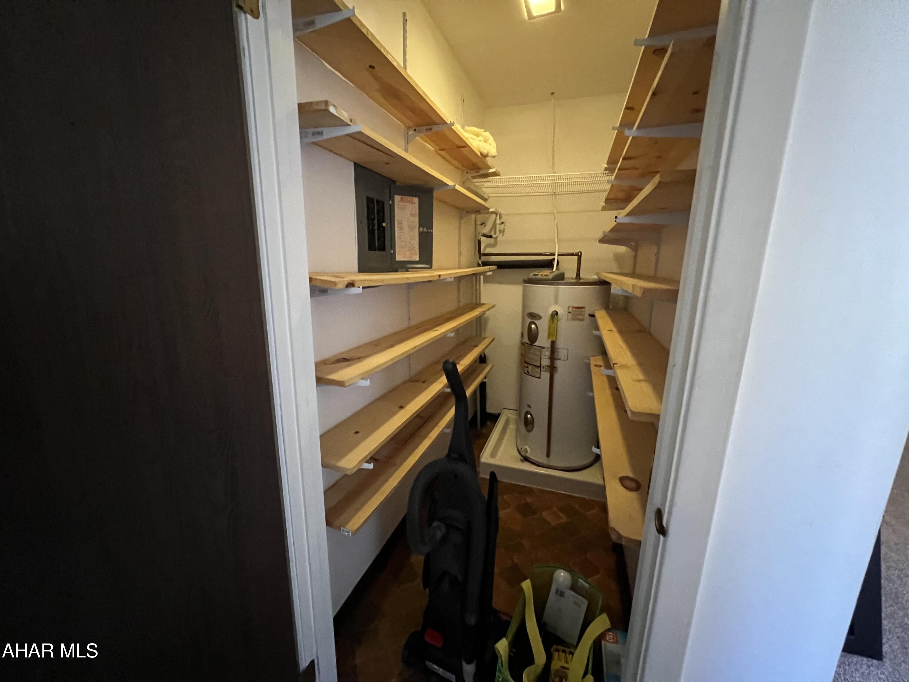 Penn Terrace - Residential