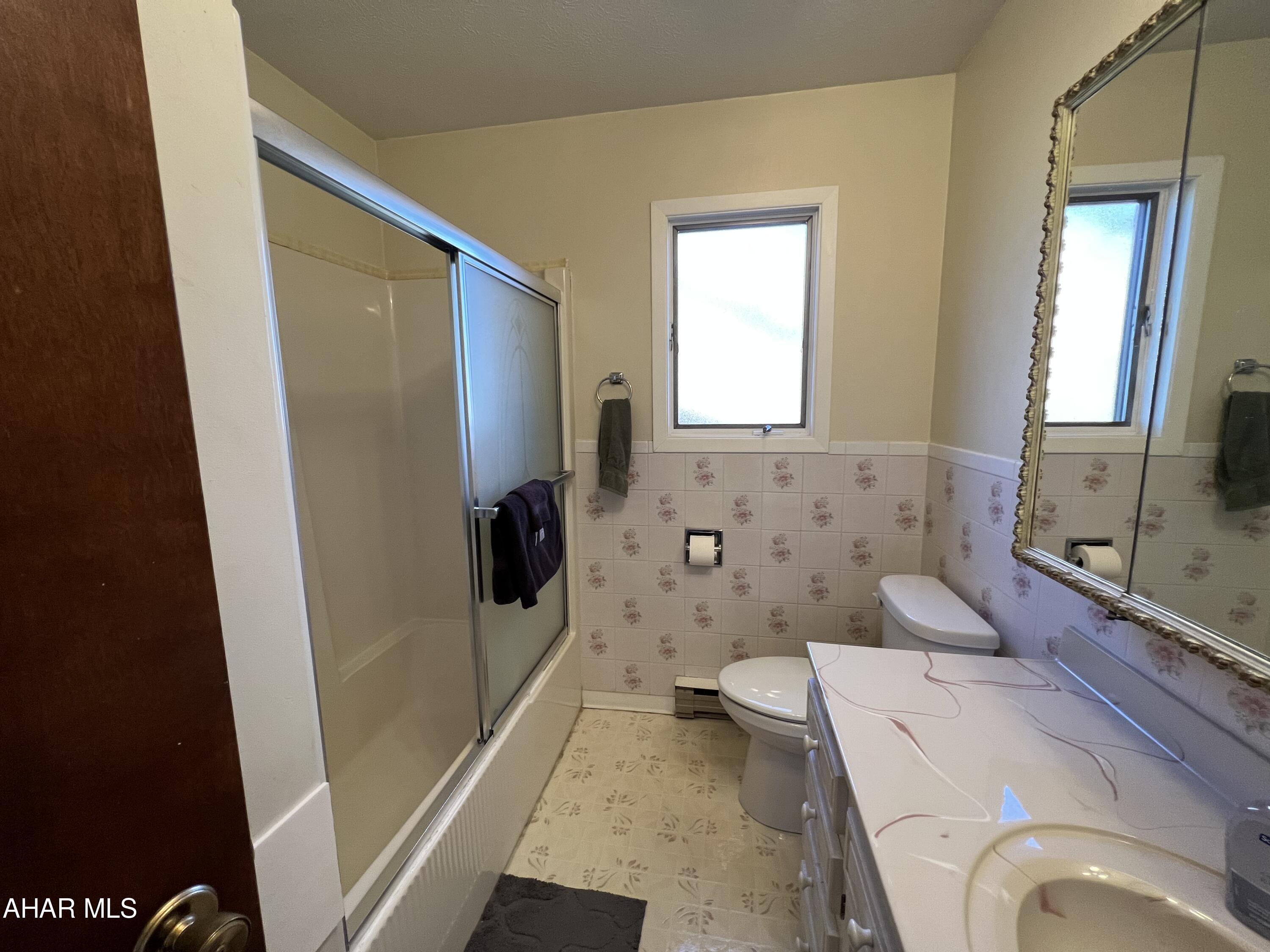 Penn Terrace - Residential