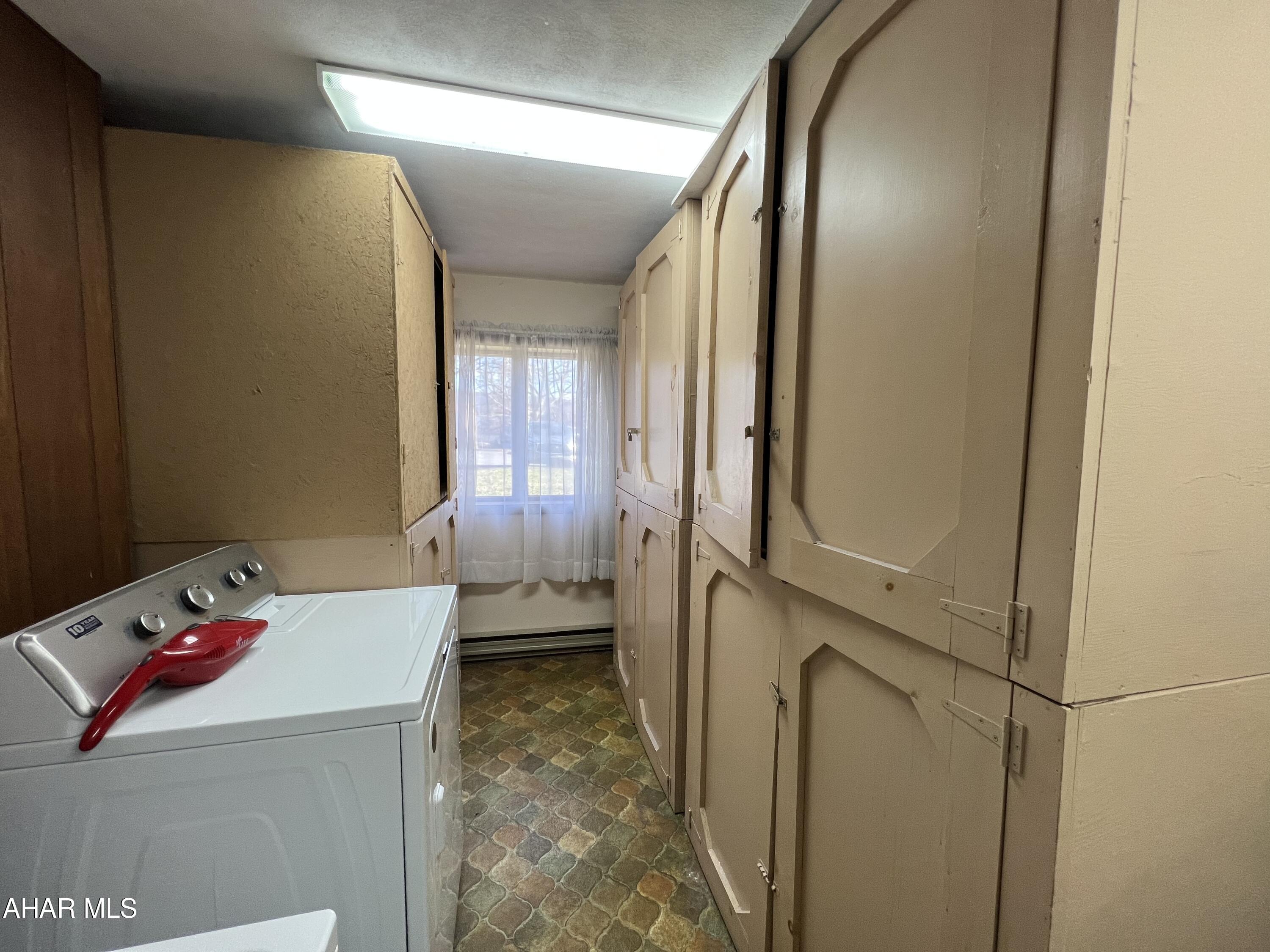 Penn Terrace - Residential