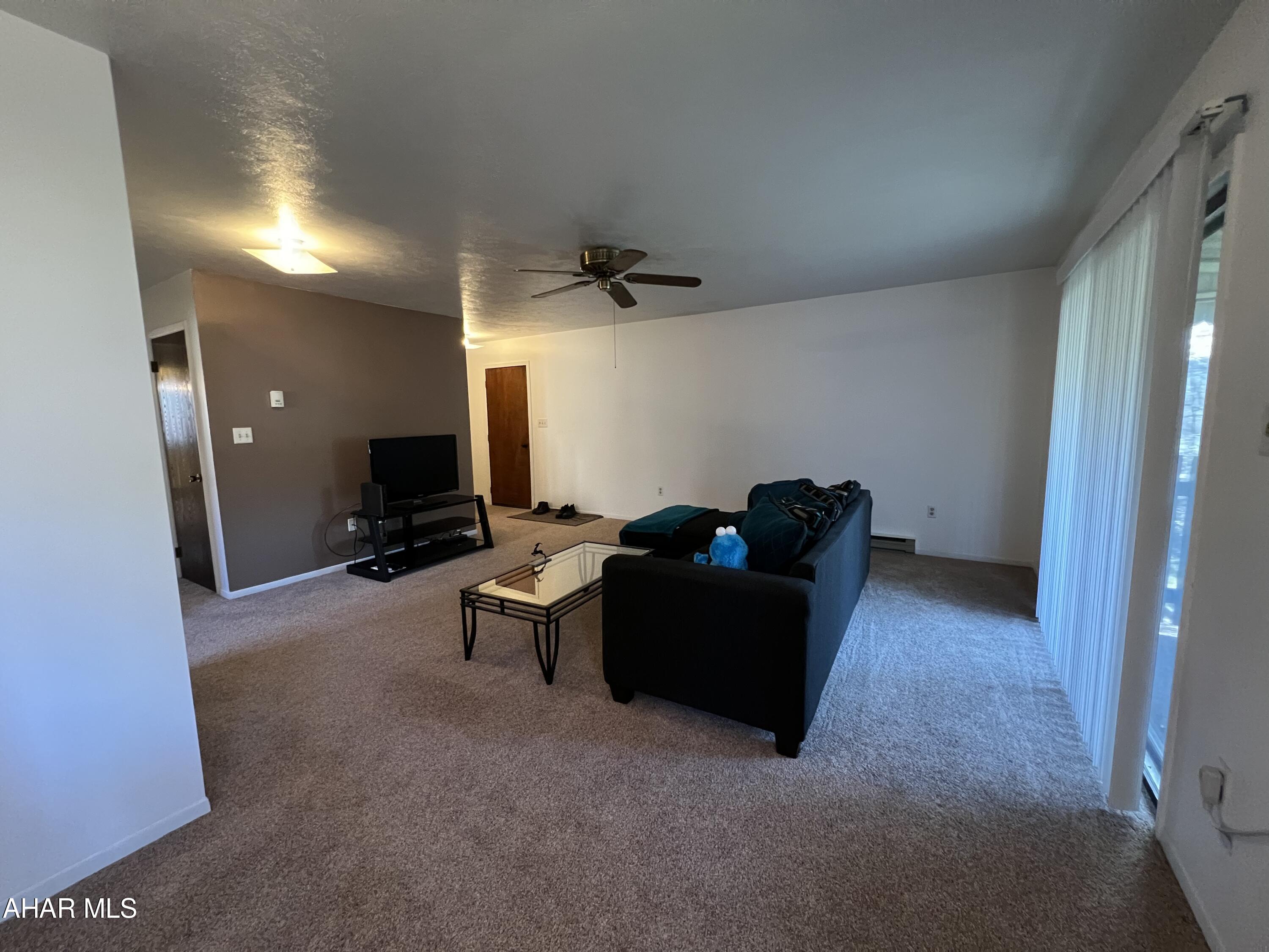 Penn Terrace - Residential