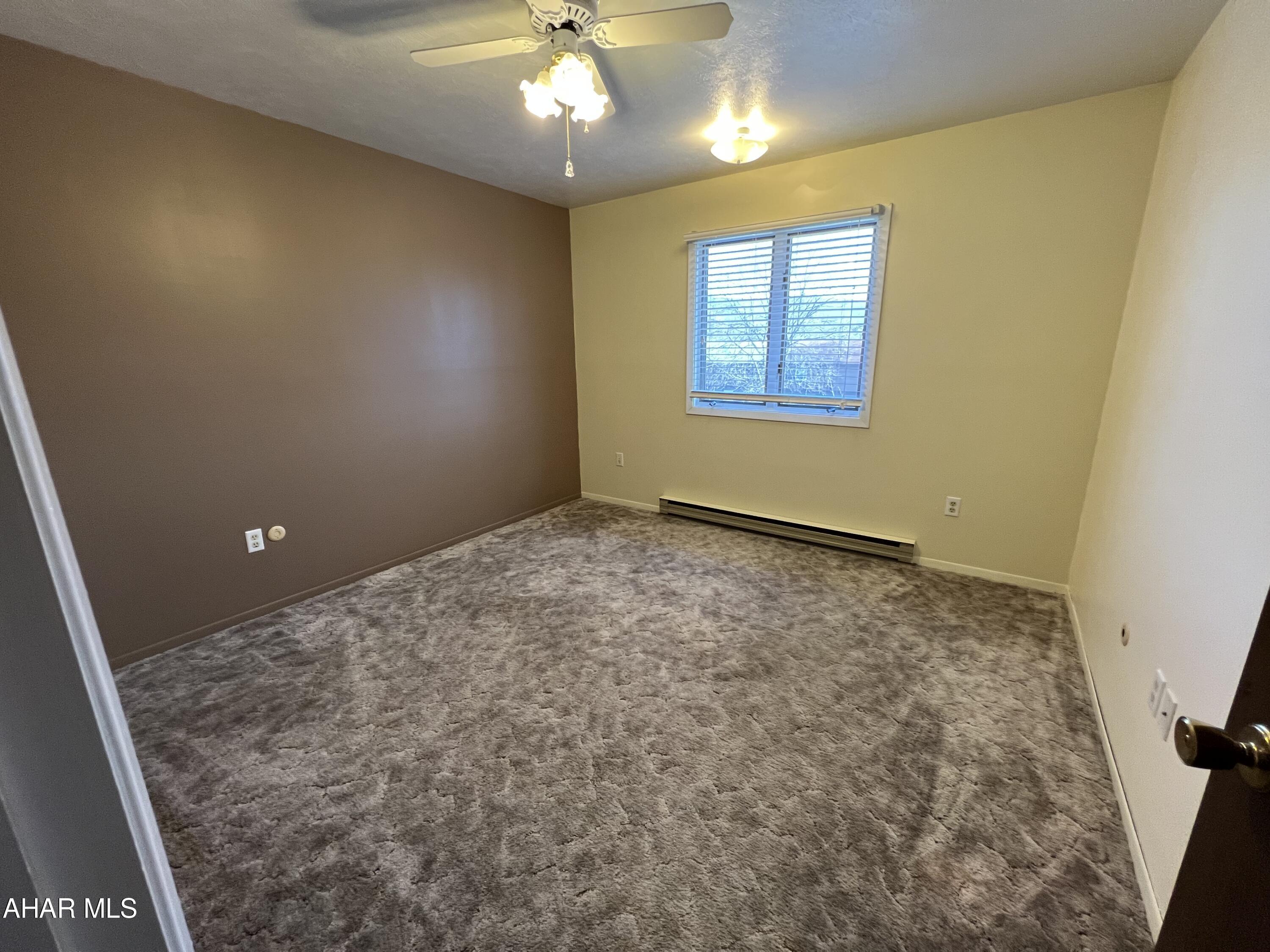 Penn Terrace - Residential