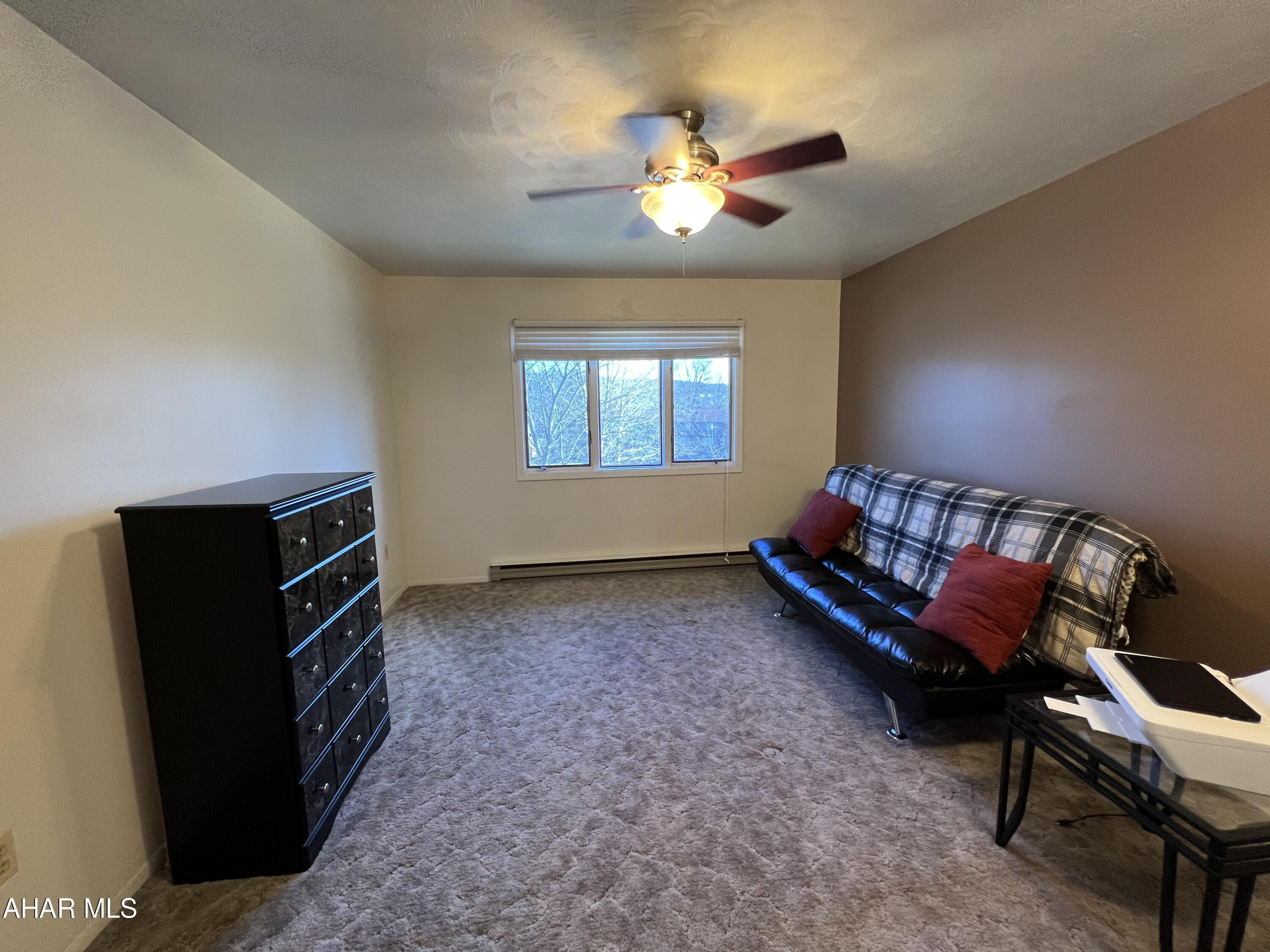 Penn Terrace - Residential