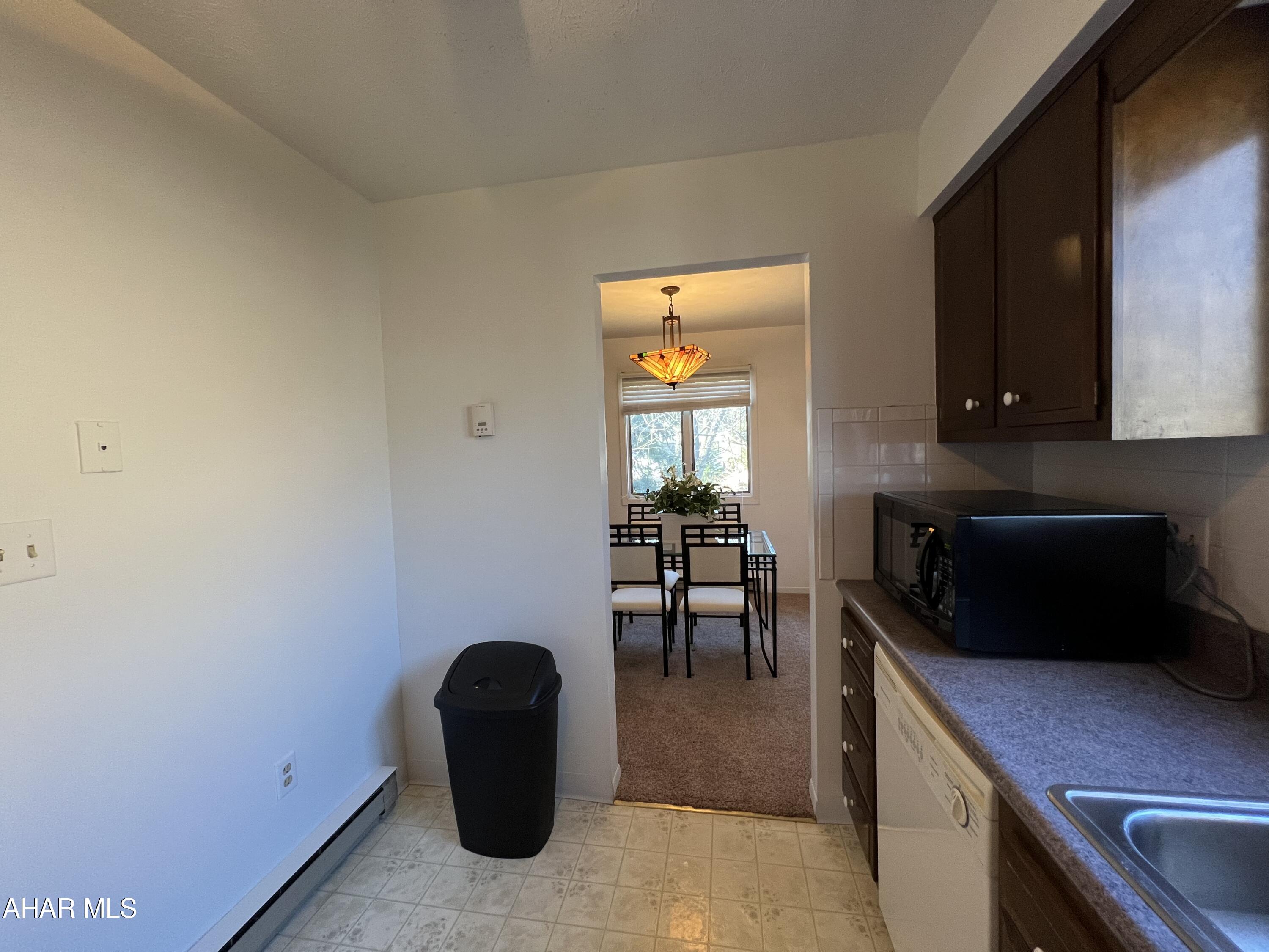 Penn Terrace - Residential