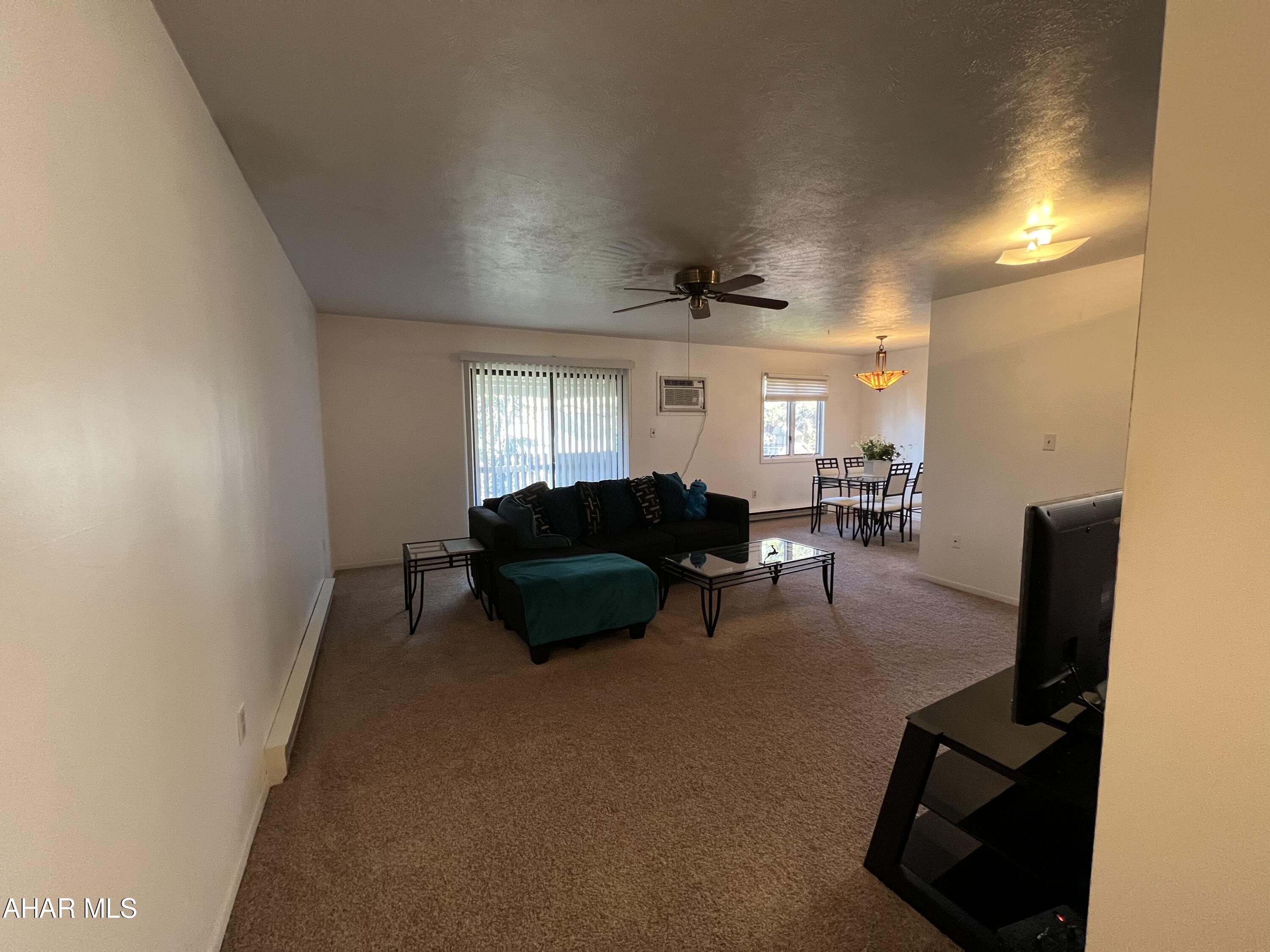 Penn Terrace - Residential