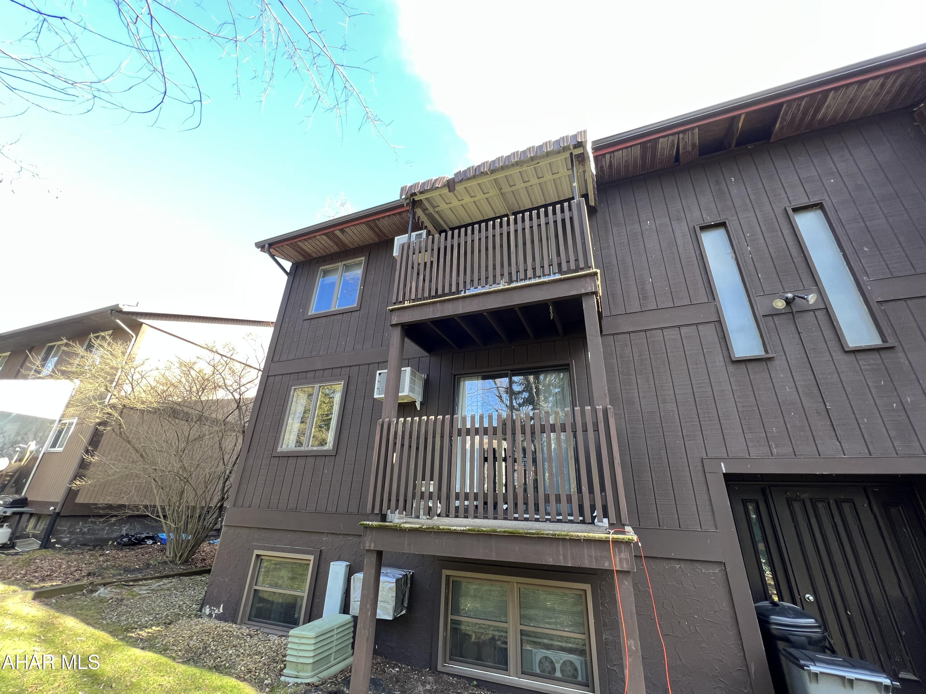 Penn Terrace - Residential