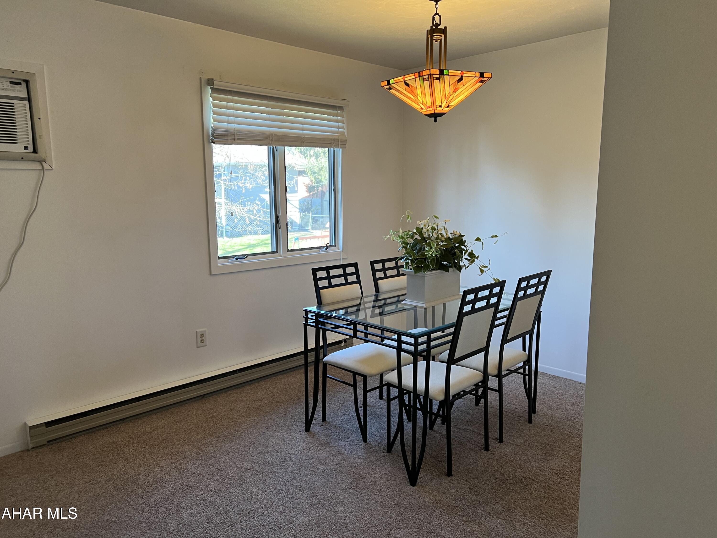 Penn Terrace - Residential