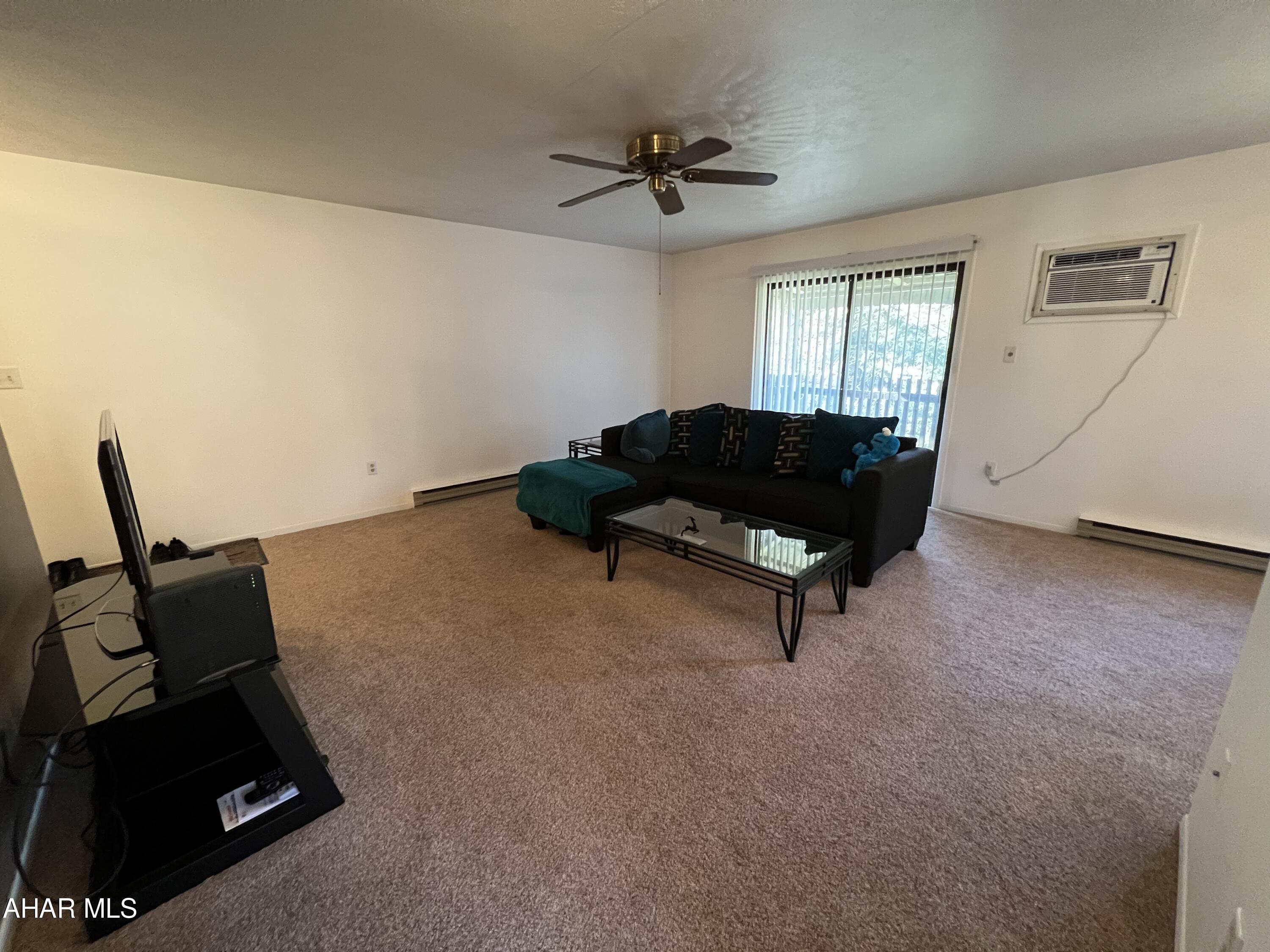 Penn Terrace - Residential