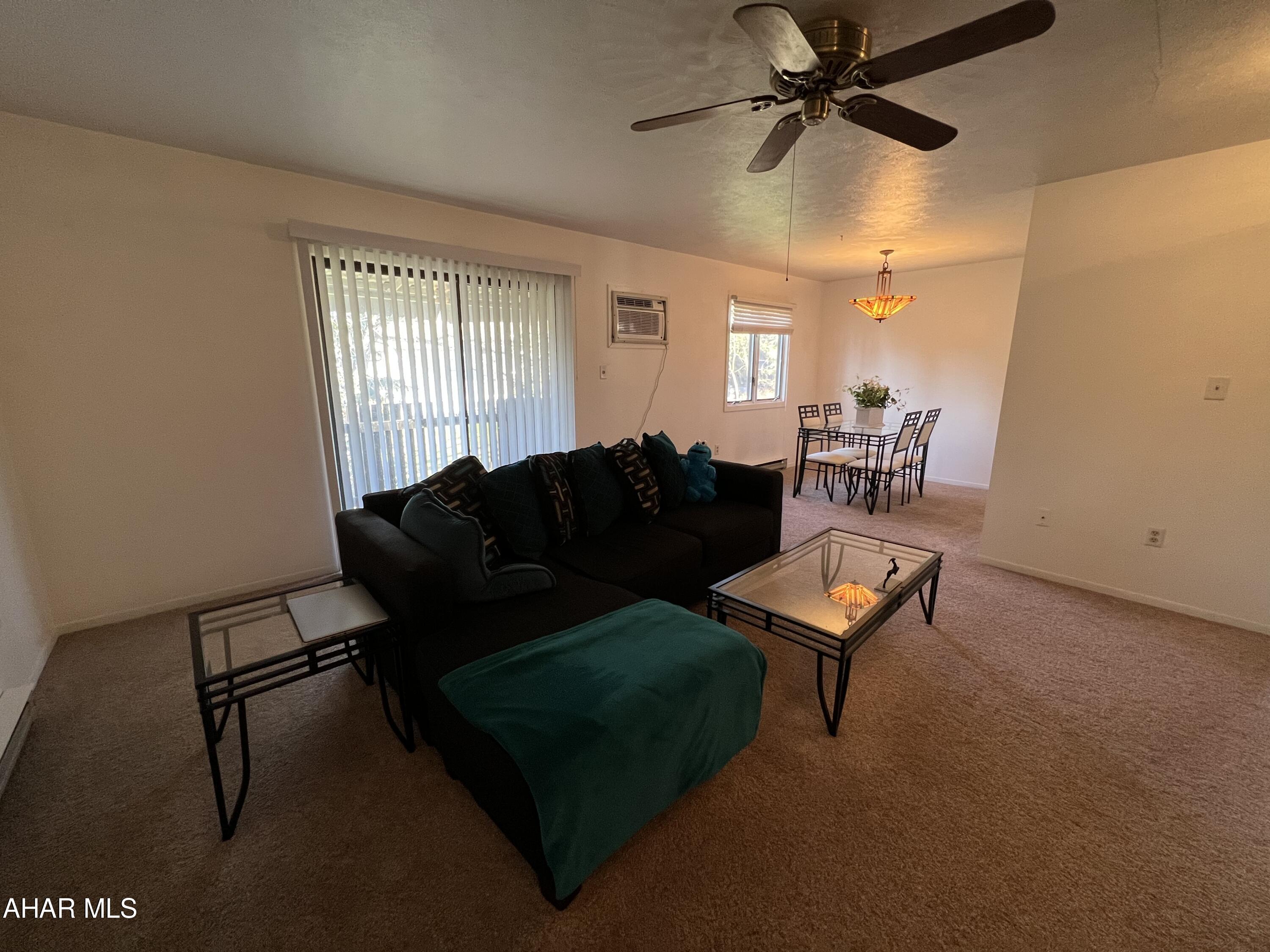 Penn Terrace - Residential