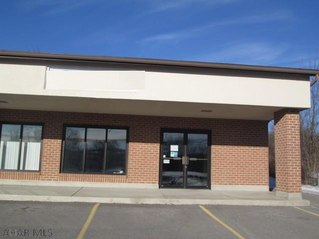 Other - Commercial Lease