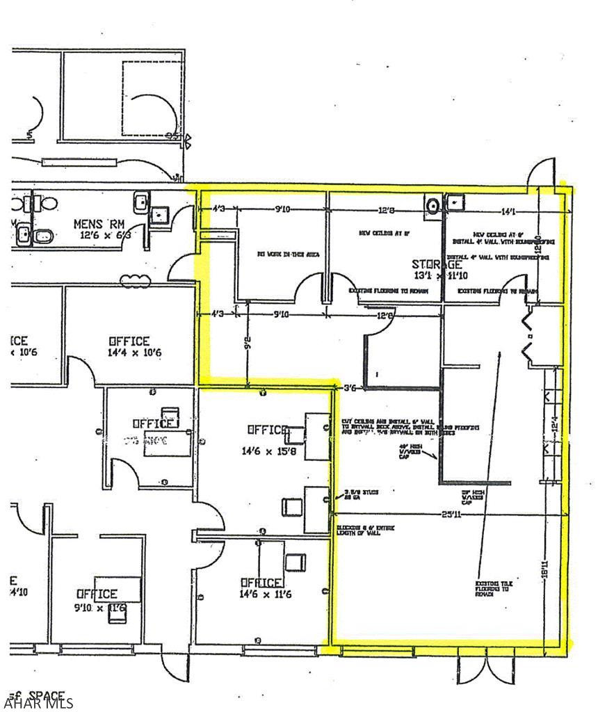 Other - Commercial Lease