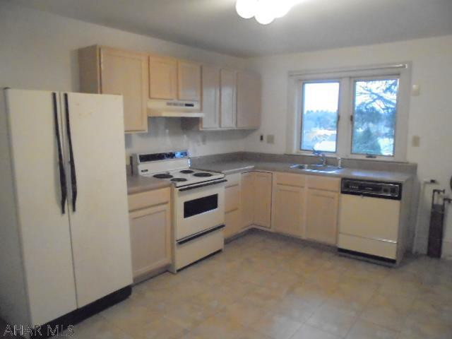 Other - Residential Income