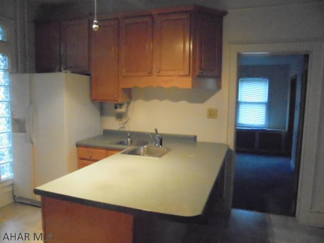 Other - Residential Income