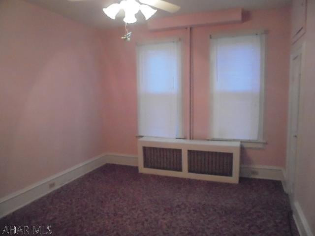 Other - Residential Income