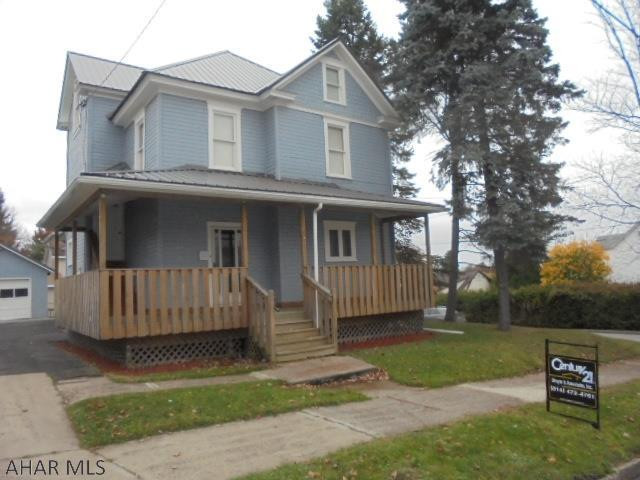 Other - Residential Income