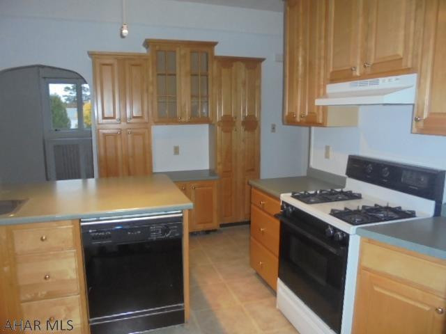 Other - Residential Income