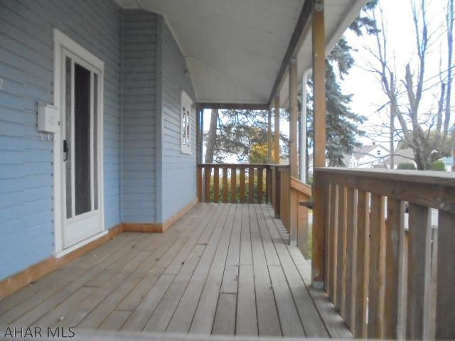 Other - Residential Income