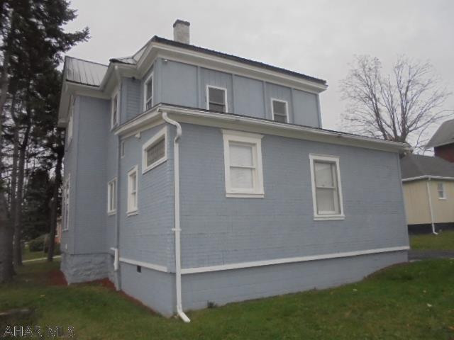 Other - Residential Income