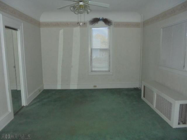 Other - Residential Income