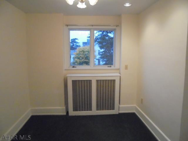 Other - Residential Income