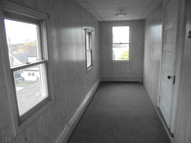 Other - Residential Income