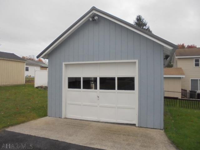 Other - Residential Income