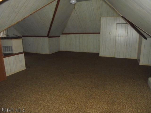 Other - Residential Income