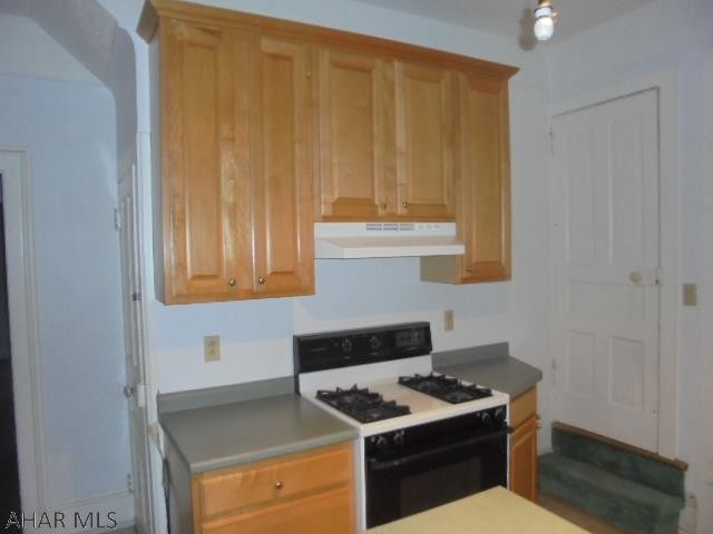 Other - Residential Income