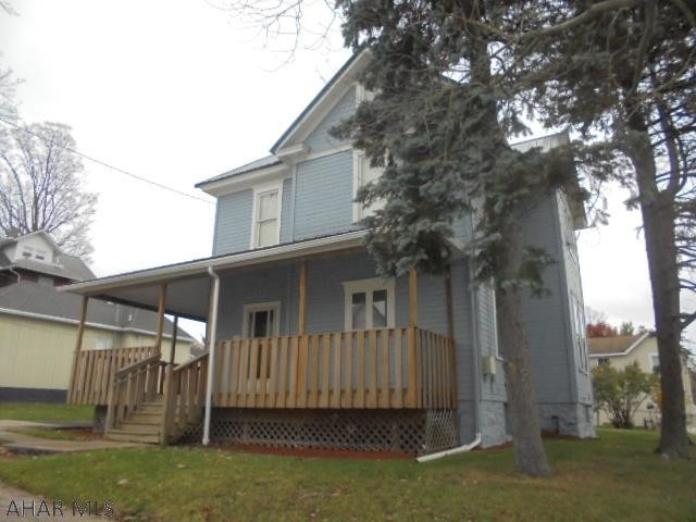 Other - Residential Income