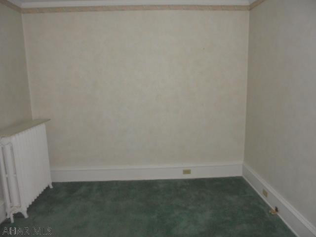 Other - Residential Income