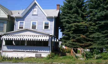 East End - Residential