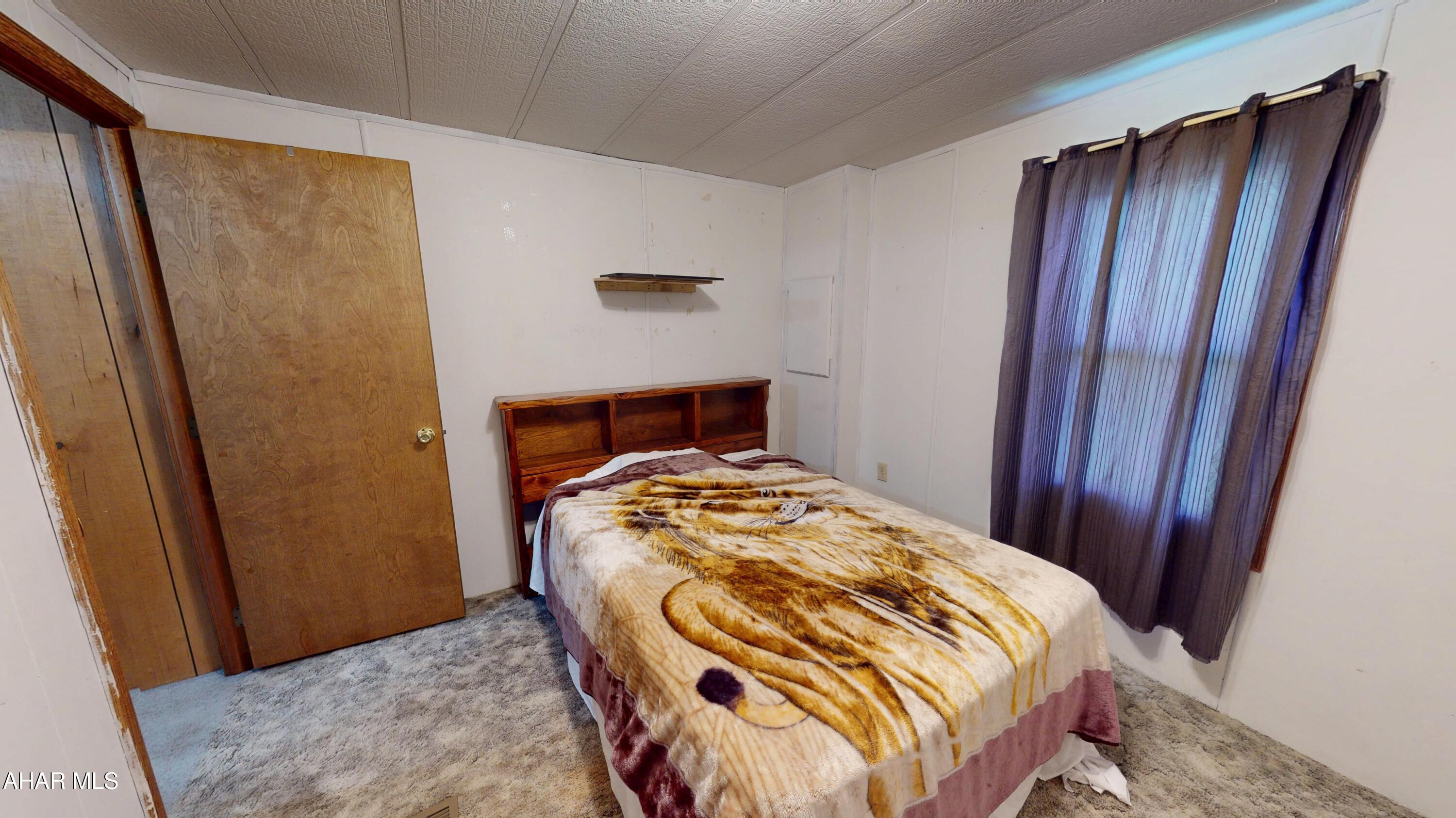 Unknown - Residential