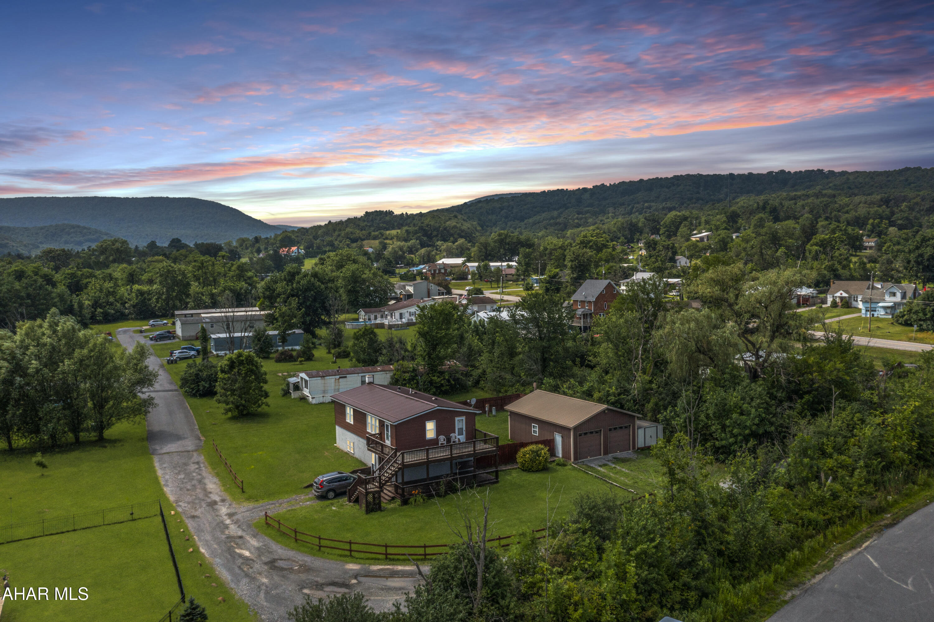 Unknown - Residential