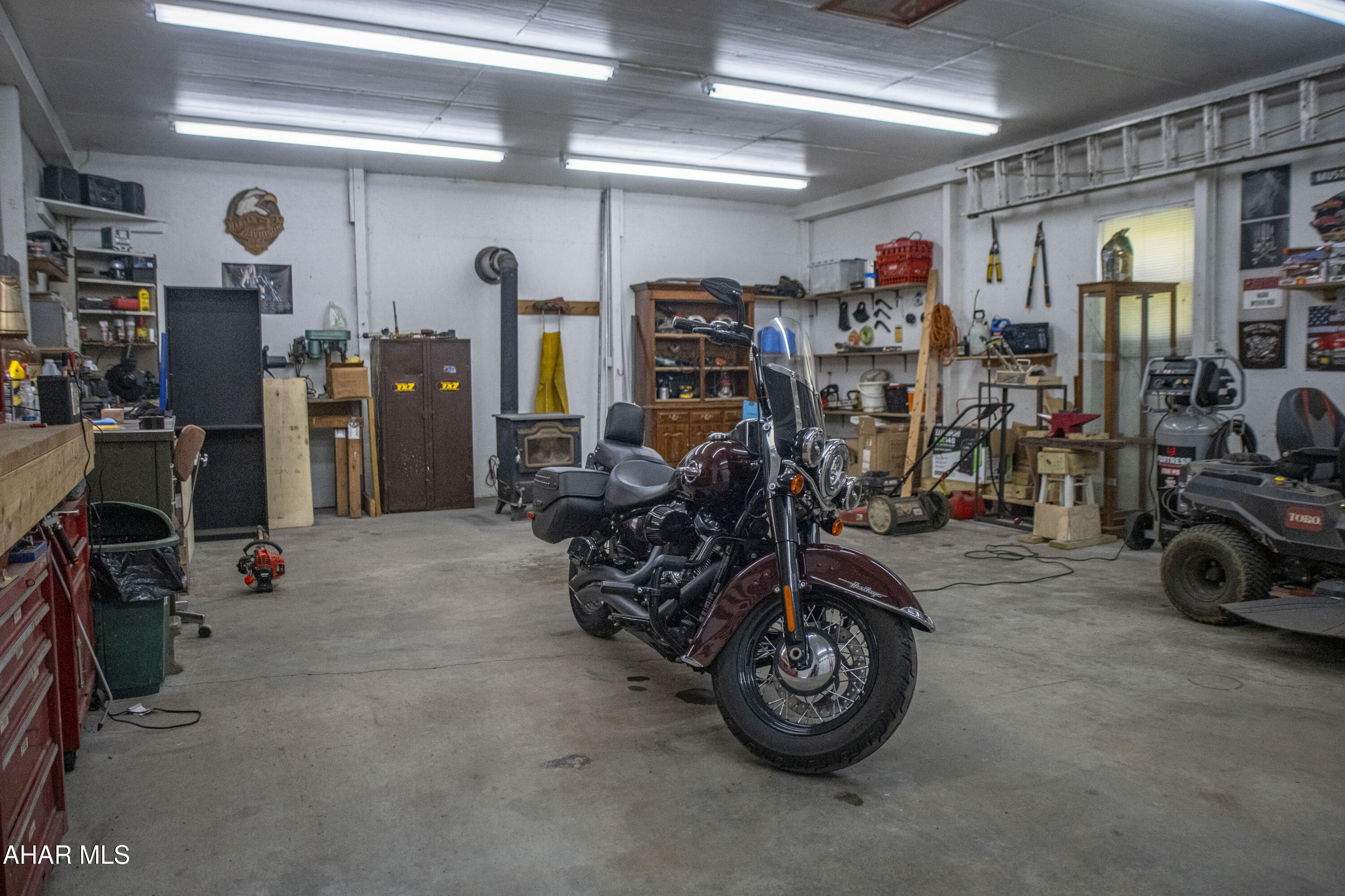 Unknown - Residential