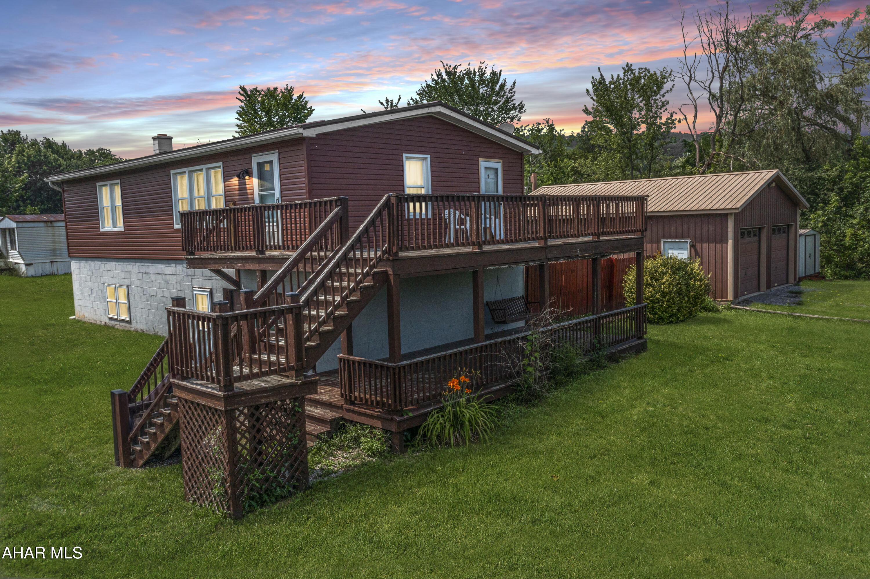 Unknown - Residential