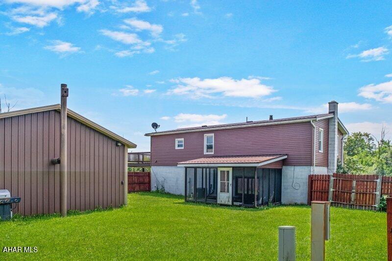 Unknown - Residential