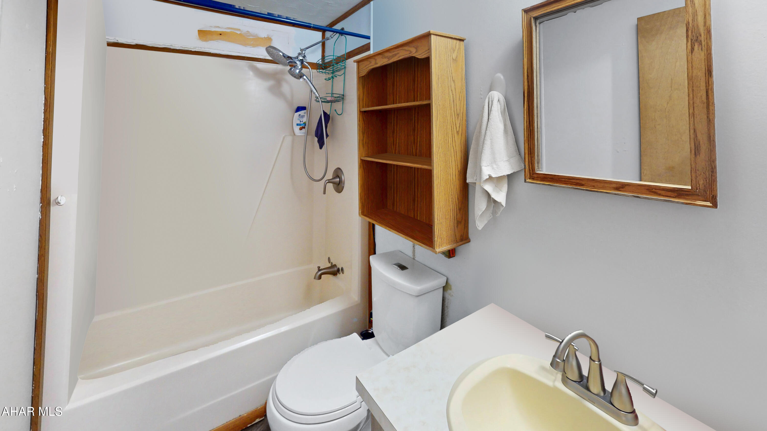 Unknown - Residential