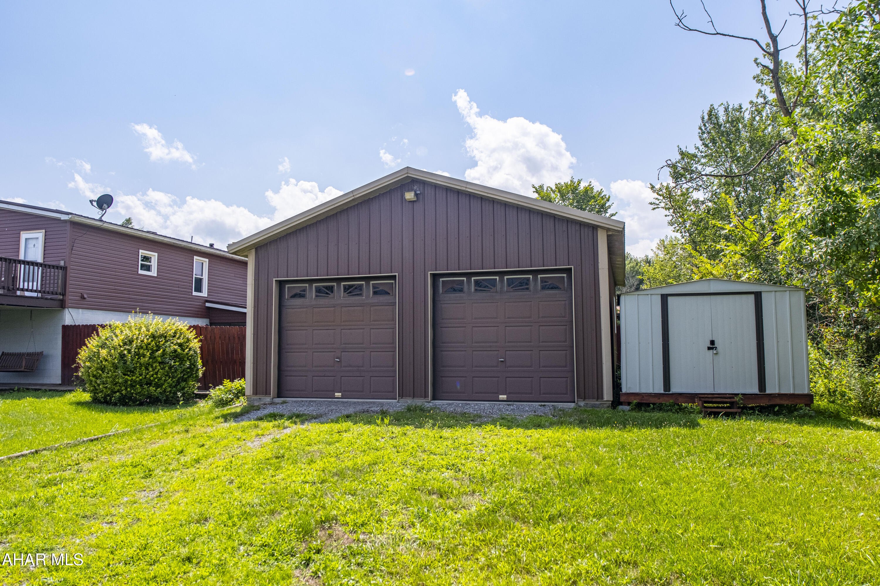 Unknown - Residential