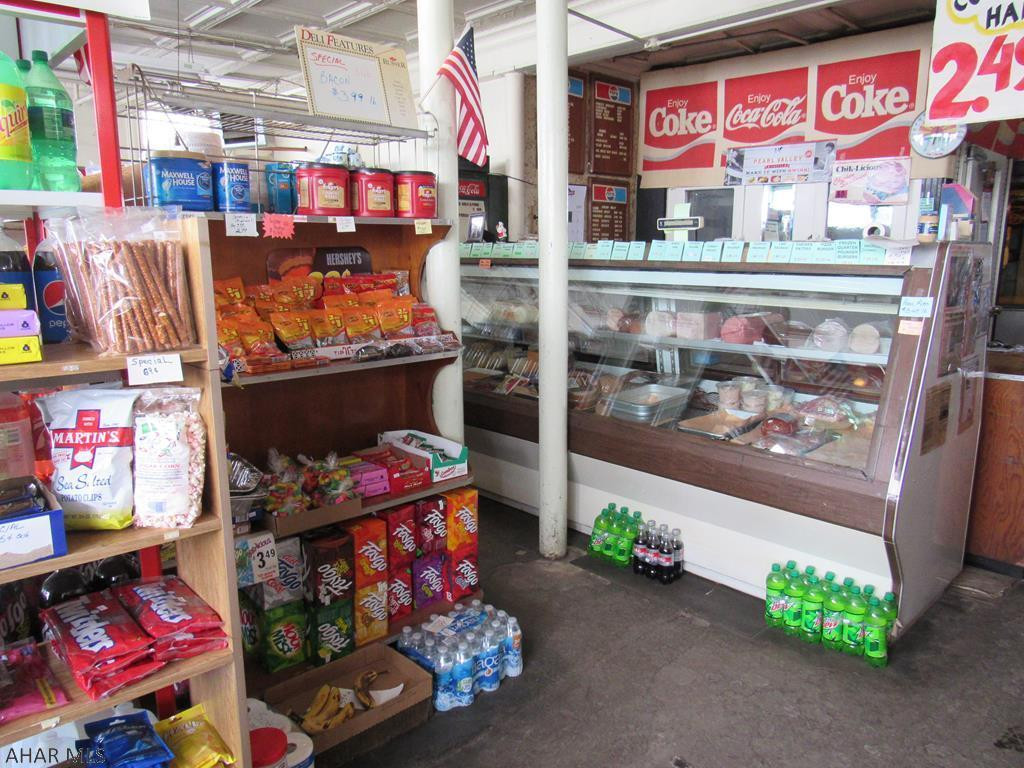 Unknown - Commercial Sale