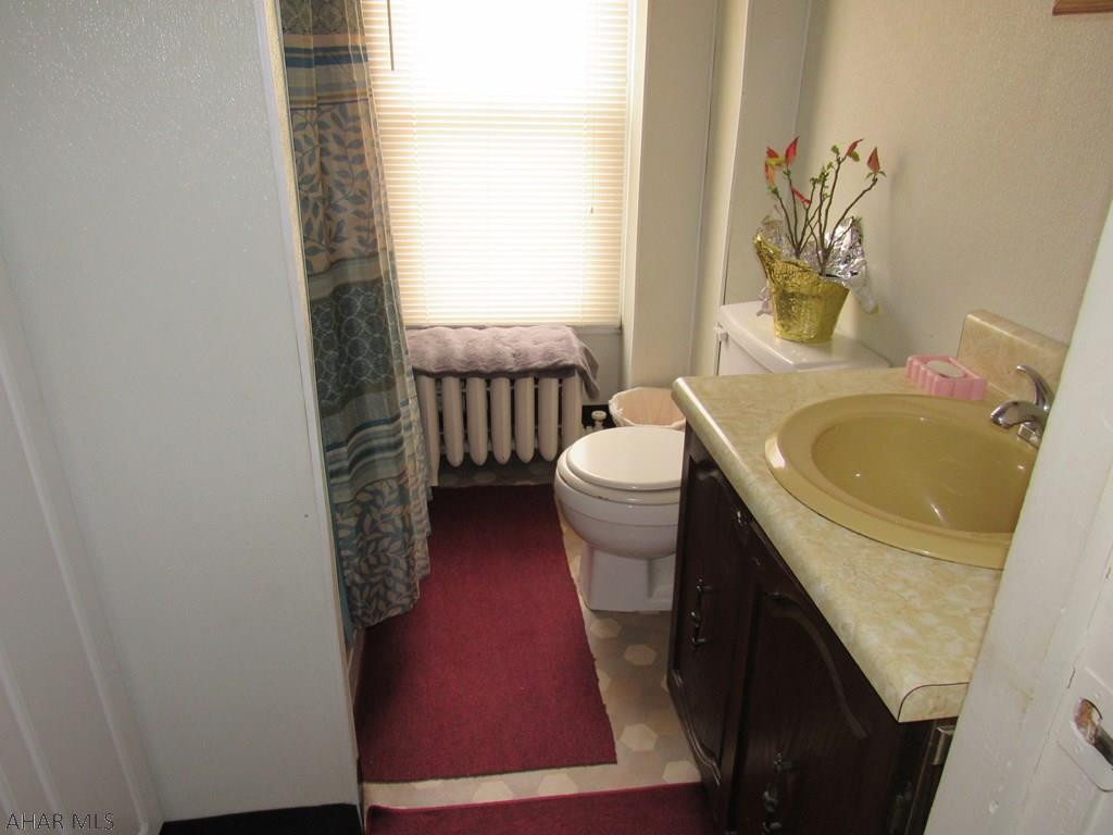 Unknown - Commercial Sale