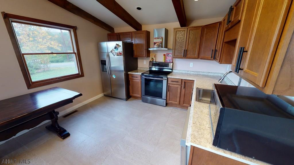 Wehnwood - Residential