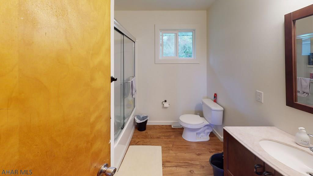 Wehnwood - Residential