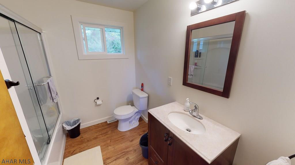 Wehnwood - Residential