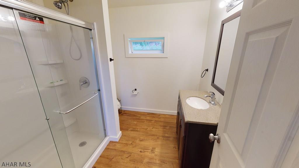 Wehnwood - Residential