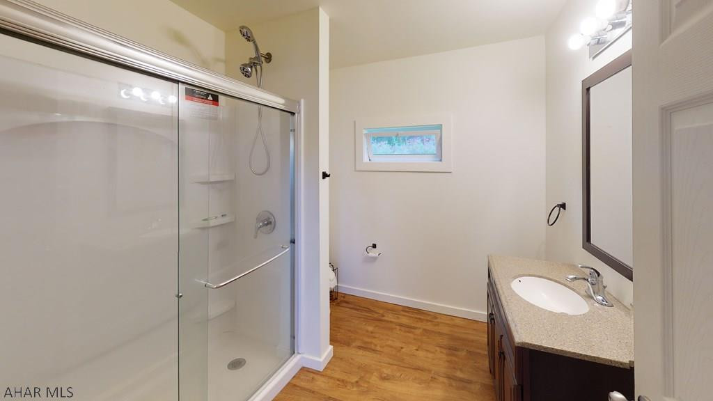 Wehnwood - Residential