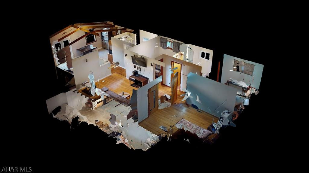 Wehnwood - Residential