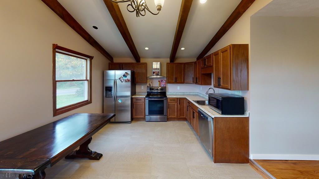 Wehnwood - Residential